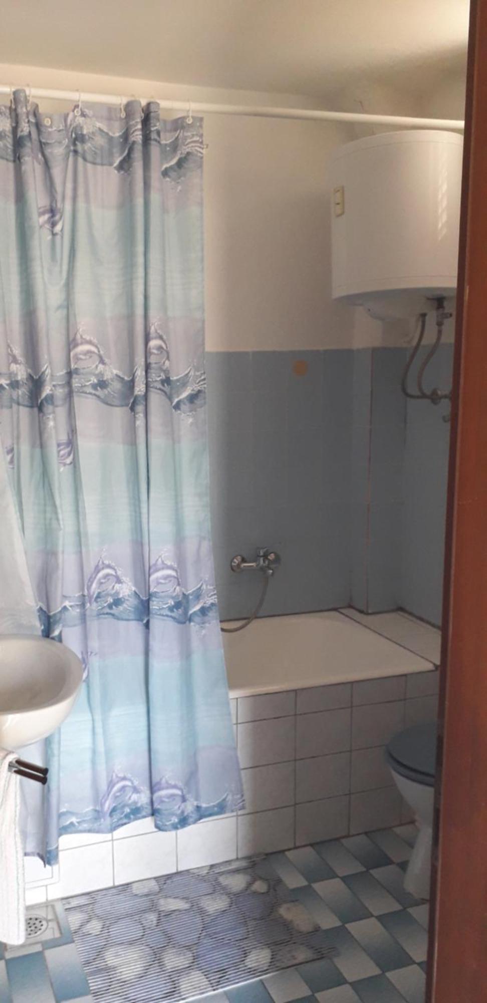 Apartments Bilic Вис Екстериор снимка