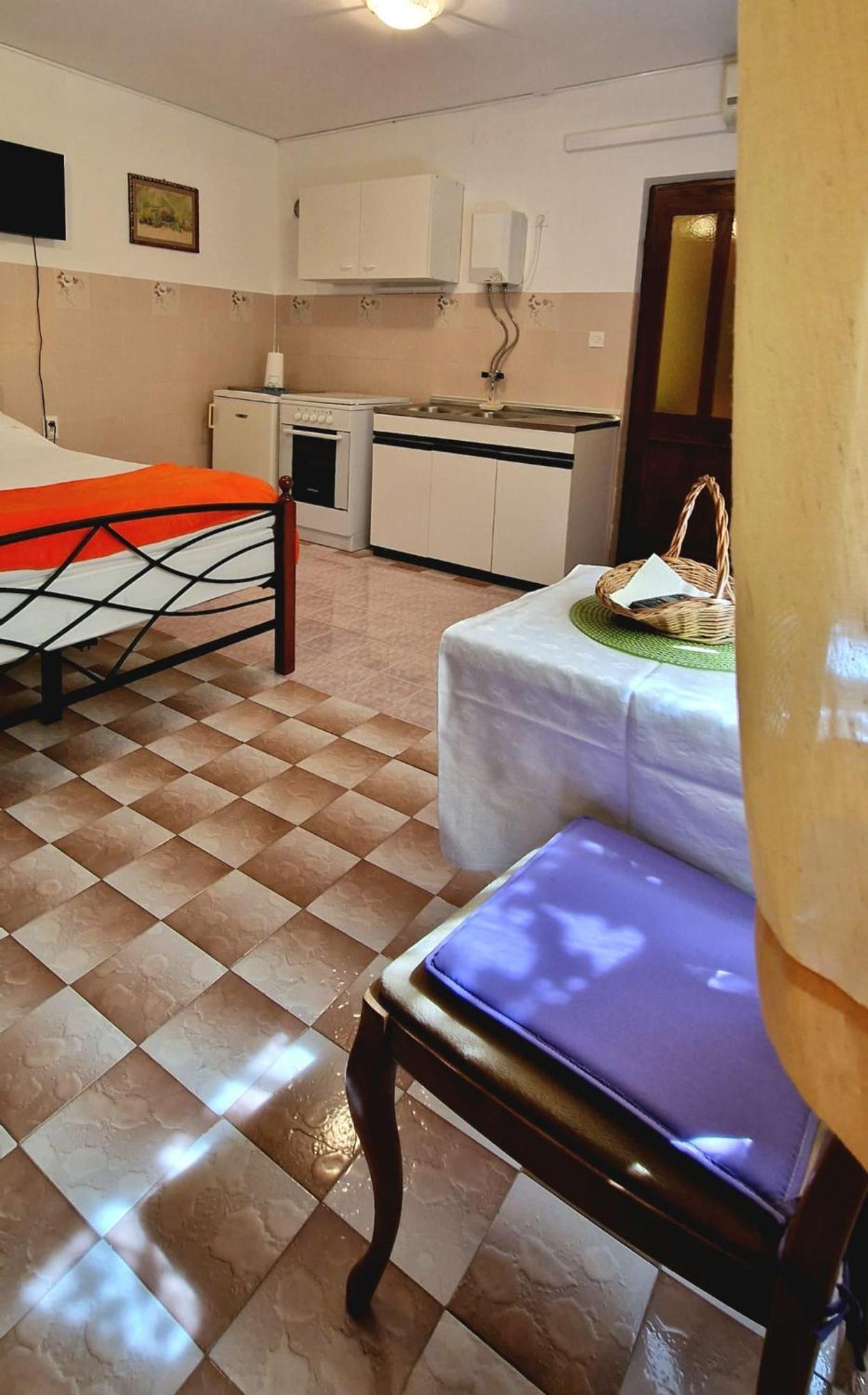 Apartments Bilic Вис Екстериор снимка