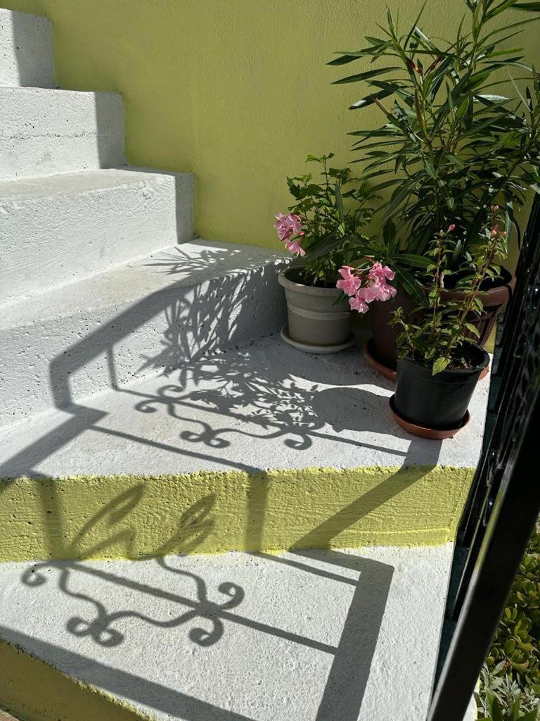 Apartments Bilic Вис Екстериор снимка