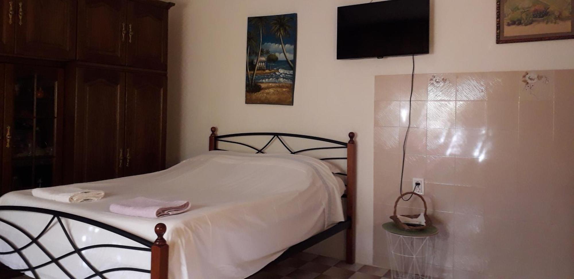 Apartments Bilic Вис Екстериор снимка