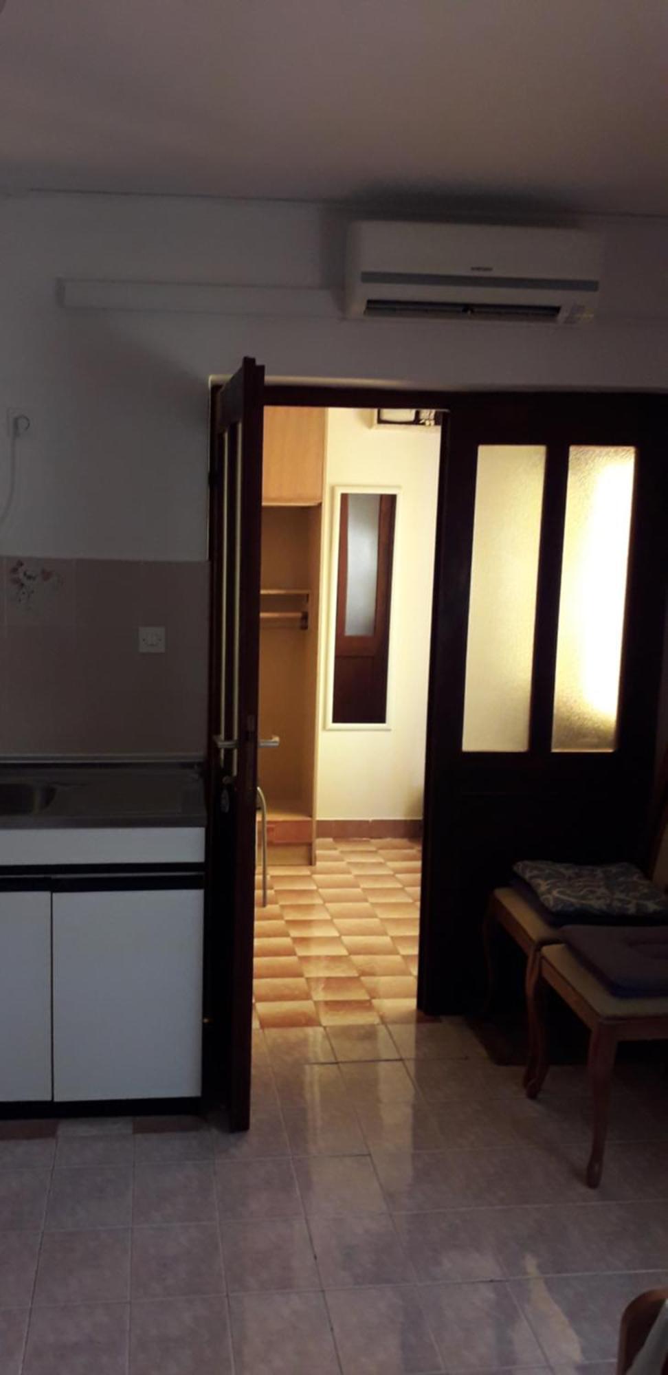 Apartments Bilic Вис Екстериор снимка